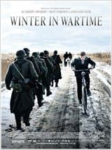 Winter in Wartime : Affiche