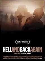 Hell and Back Again : Affiche