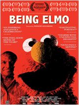 Being Elmo: A Puppeteer's Journey : Affiche