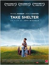 Take Shelter : Affiche