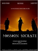 Mission Socrate : Affiche