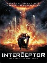The Interceptor : Affiche