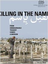 Killing in the Name : Affiche