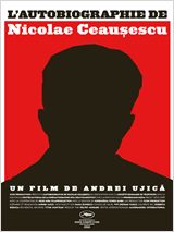 L'Autobiographie de Nicolae Ceausescu : Affiche