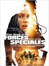 Forces spéciales : Affiche