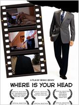 Where is your head? : Affiche