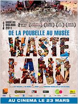 Waste Land : Affiche