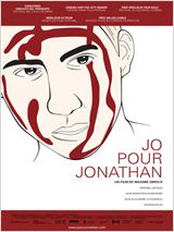 Jo pour Jonathan : Affiche