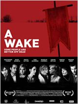 A Wake : Affiche