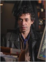 Rituels meurtriers (TV) : Affiche