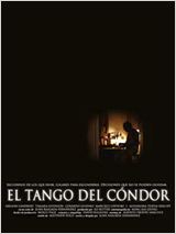 El tango del cóndor : Affiche
