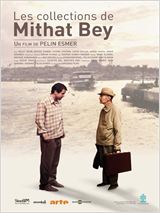Les Collections de Mithat Bey : Affiche