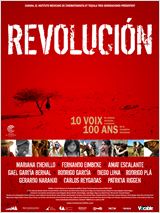 Revolución : Affiche