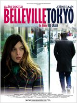 Belleville Tokyo : Affiche