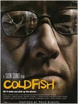 Cold Fish : Affiche