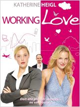 Working Love : Affiche