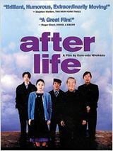 After Life : Affiche