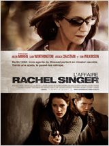 L'Affaire Rachel Singer : Affiche