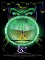 Dorothy Of Oz : Affiche
