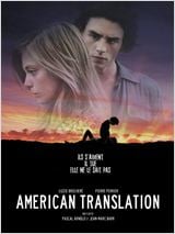 American Translation : Affiche