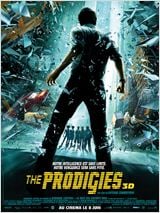 The Prodigies : Affiche