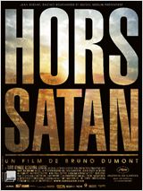 Hors Satan : Affiche