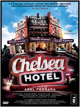 Chelsea Hotel : Affiche
