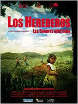 Los Herederos - Les Enfants héritiers : Affiche