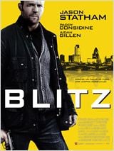 Blitz : Affiche