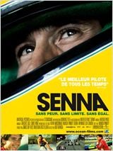 Senna : Affiche