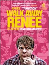 Walk away Renée : Affiche