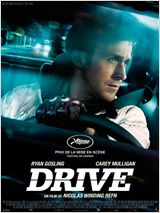 Drive : Affiche