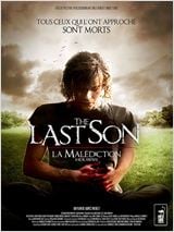 The Last Son, la malédiction : Affiche