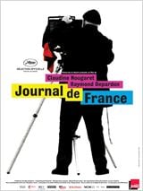Journal de France : Affiche