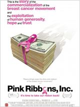 Pink Ribbons, Inc. : Affiche