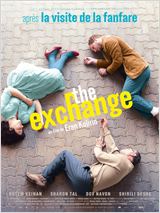 The Exchange : Affiche