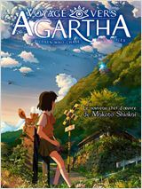 Voyage vers Agartha : Affiche