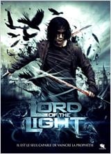 The Lord of the Light : Affiche