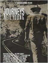 Neil Young Journeys : Affiche
