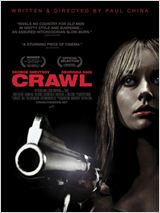 Crawl : Affiche