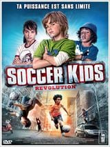 Soccer Kids - Revolution : Affiche