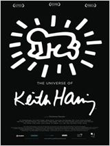 The Universe of Keith Haring : Affiche