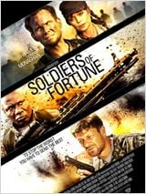 Soldiers of Fortune : Affiche