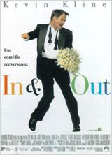 In &amp; Out : Affiche