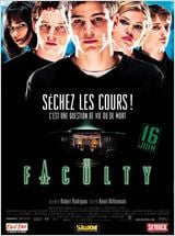 The Faculty : Affiche