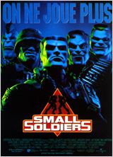 Small Soldiers : Affiche