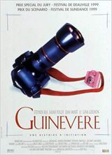 Guinevere : Affiche