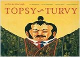 Topsy-Turvy : Affiche