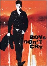 Boys Don't Cry : Affiche