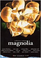 Magnolia : Affiche